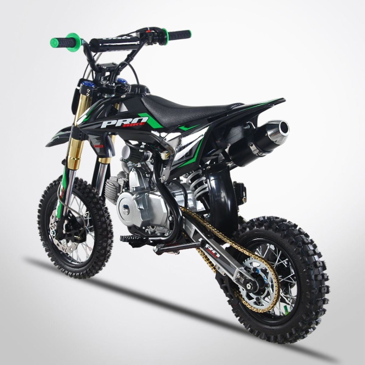Dirt bike enfant PROBIKE 50 SX 12/10 - Edition 2025
