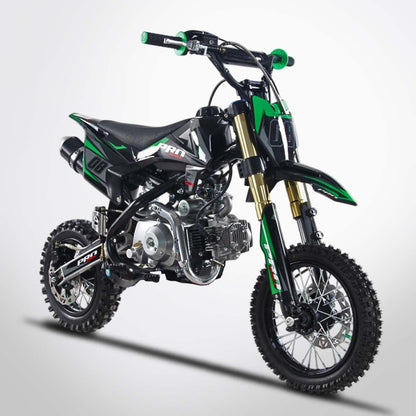 Dirt bike enfant PROBIKE 50 SX 12/10 - Edition 2025