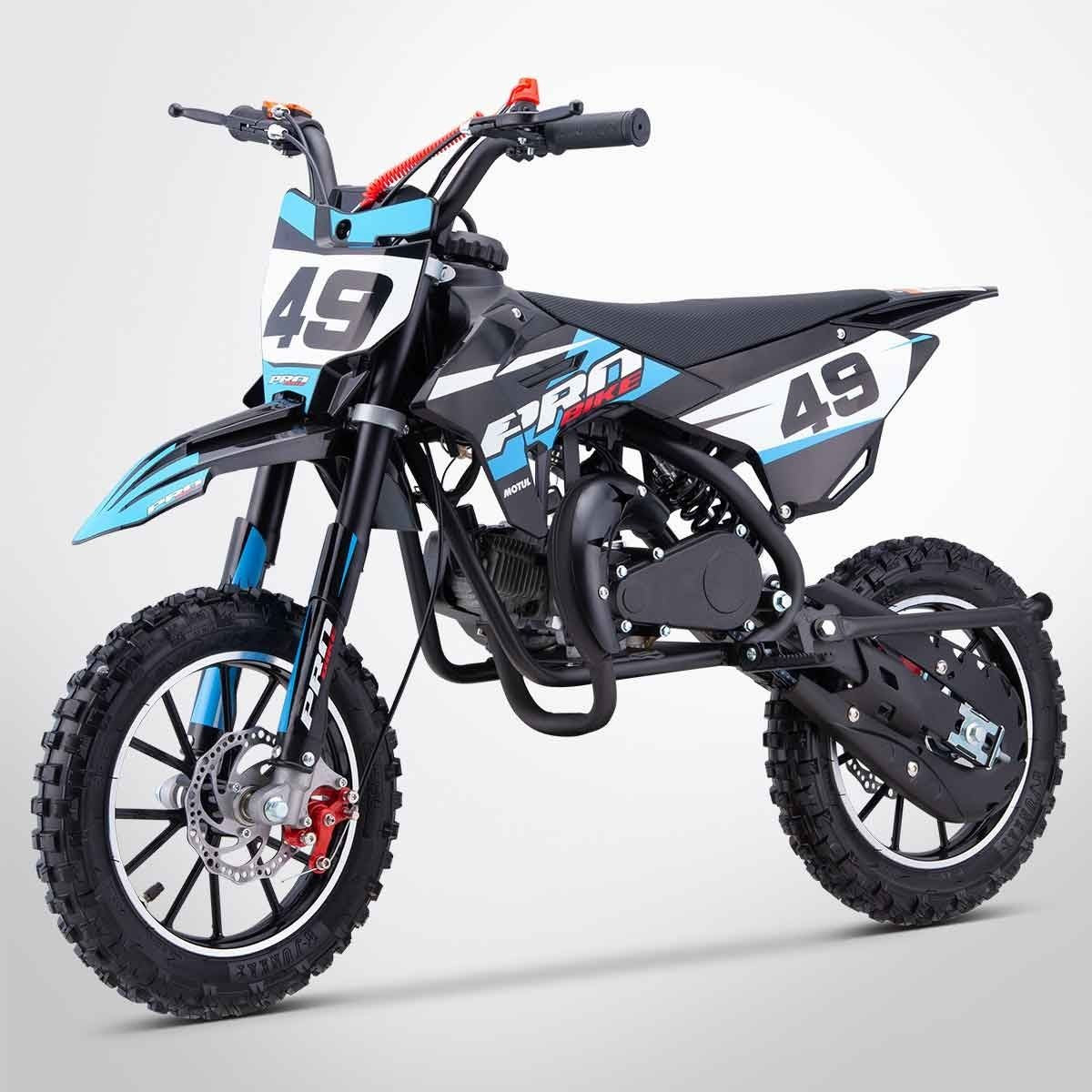 Pocket Cross PROBIKE 49 SX 2025