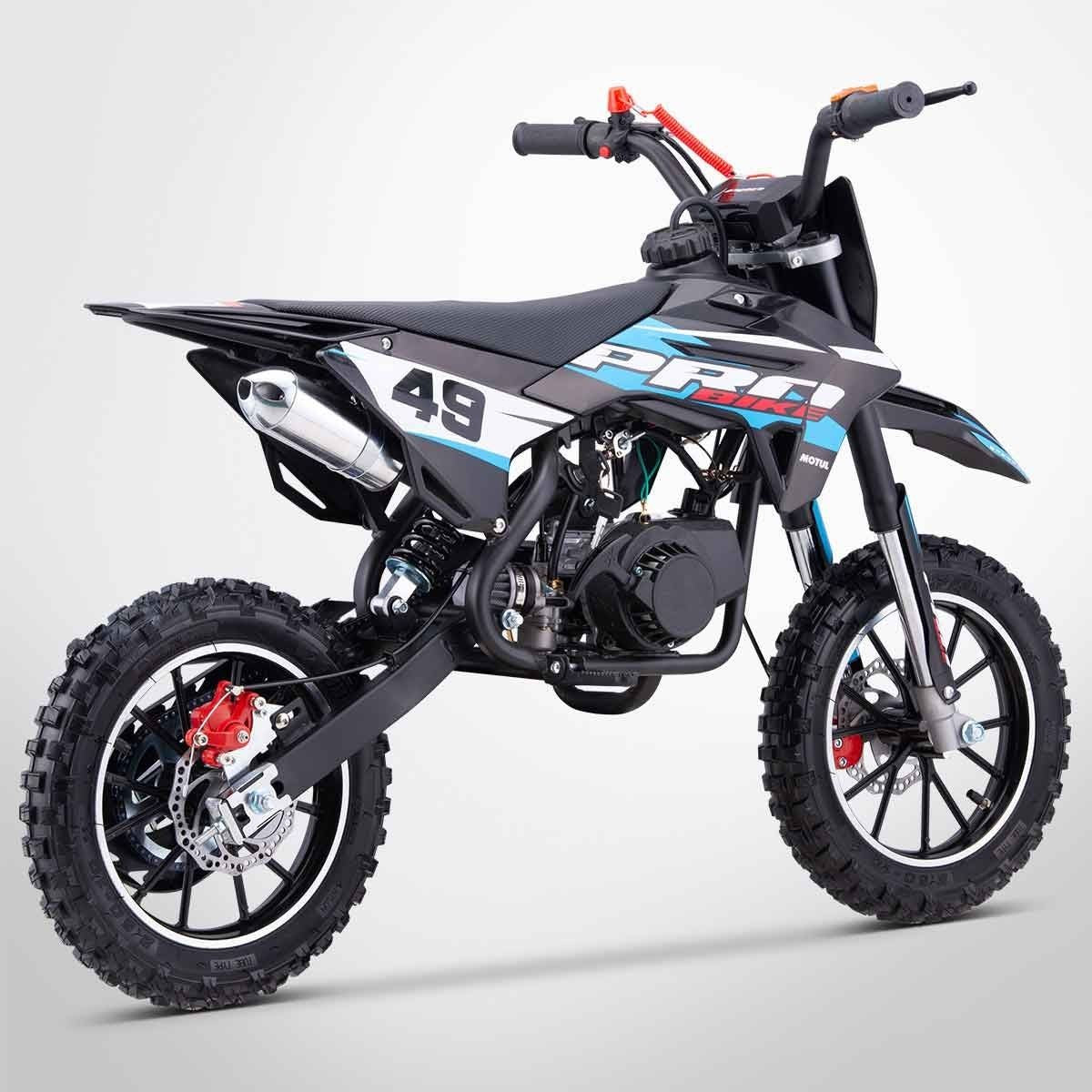 Pocket Cross PROBIKE 49 SX 2025