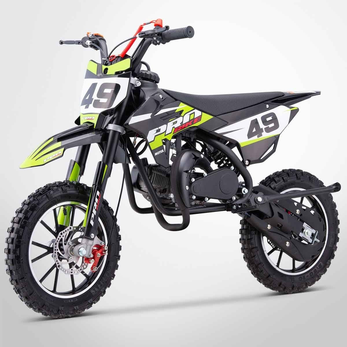 Pocket Cross PROBIKE 49 SX 2025