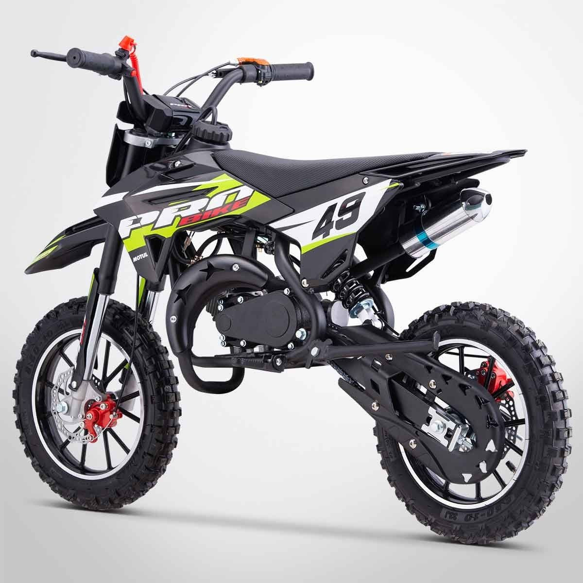 Pocket Cross PROBIKE 49 SX 2025