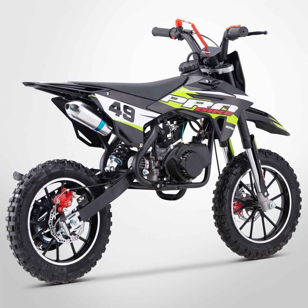 Pocket Cross PROBIKE 49 SX 2025