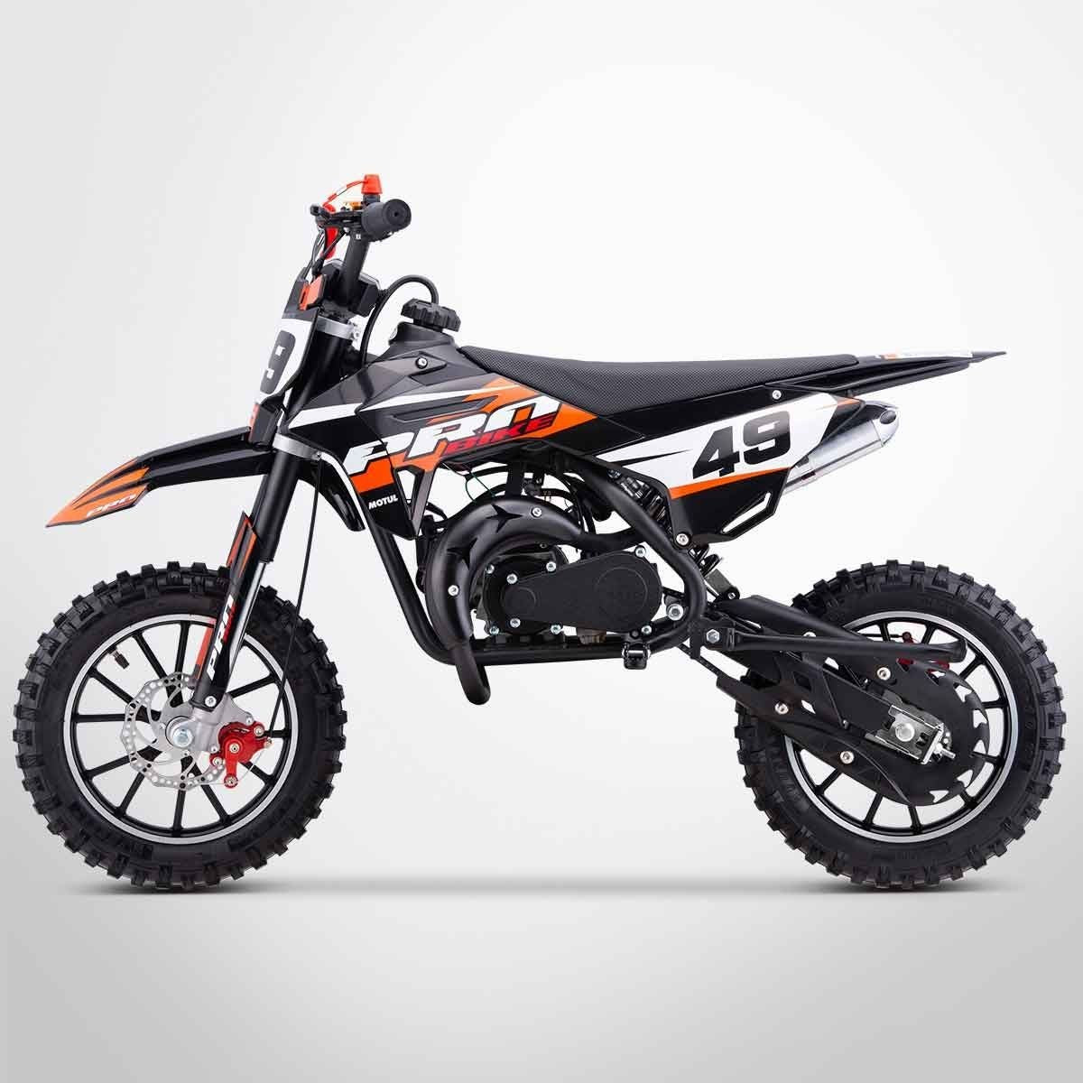 Pocket Cross PROBIKE 49 SX 2025