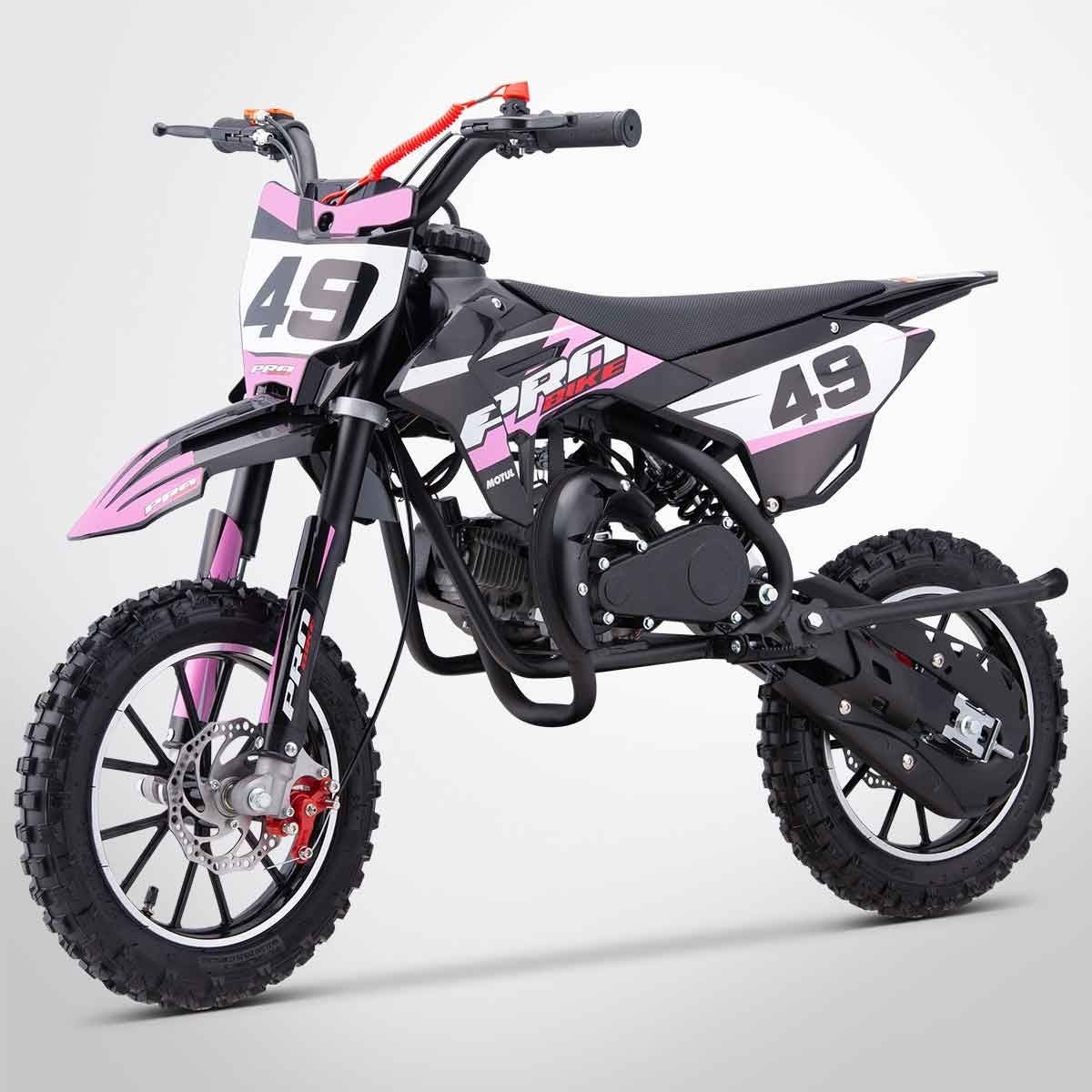 Pocket Cross PROBIKE 49 SX 2025