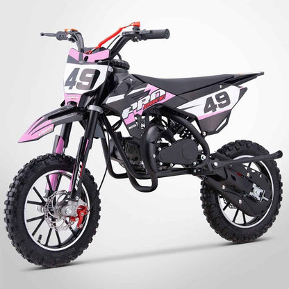 Pocket Cross PROBIKE 49 SX 2025