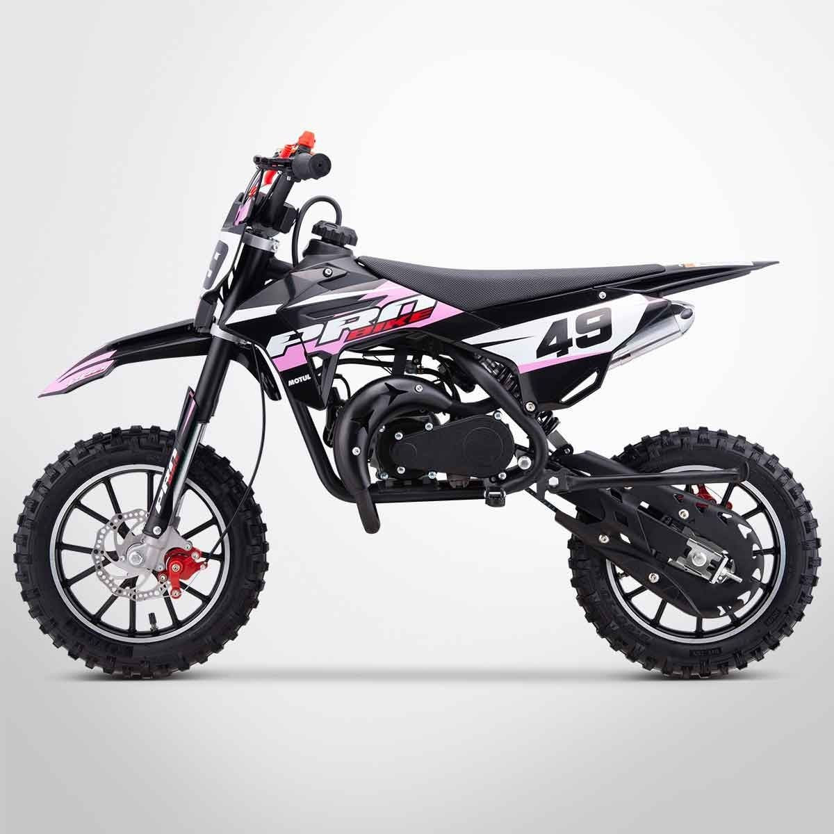 Pocket Cross PROBIKE 49 SX 2025