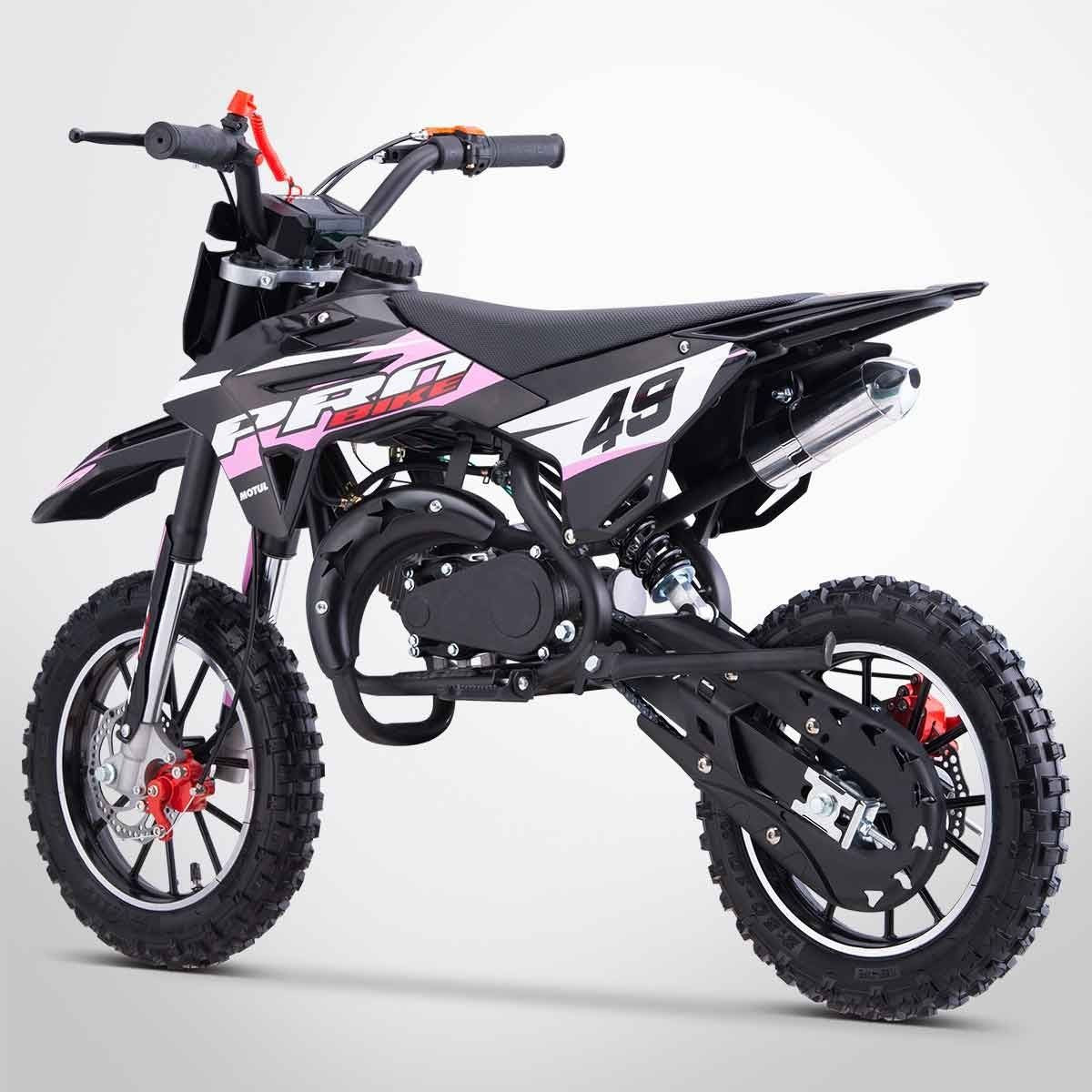 Pocket Cross PROBIKE 49 SX 2025