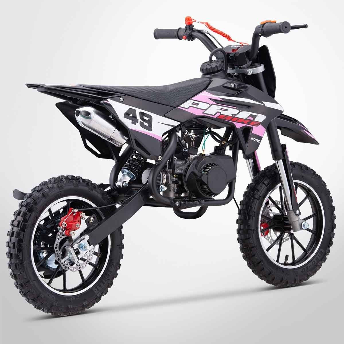 Pocket Cross PROBIKE 49 SX 2025