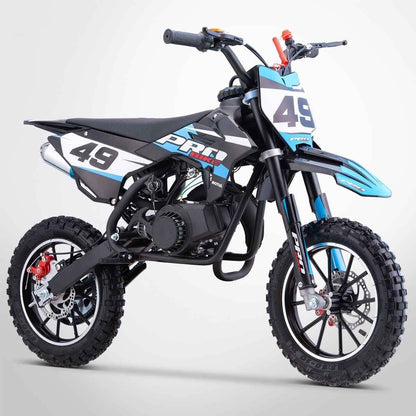 Pocket Cross PROBIKE 49 SX 2025