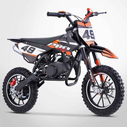 Pocket Cross PROBIKE 49 SX 2025