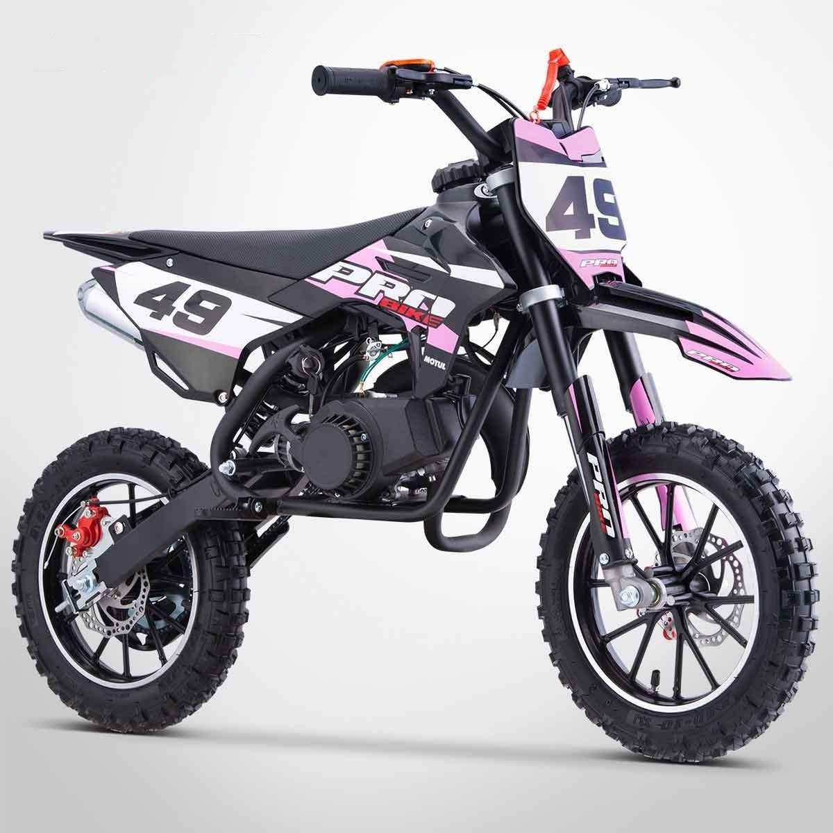 Pocket Cross PROBIKE 49 SX 2025