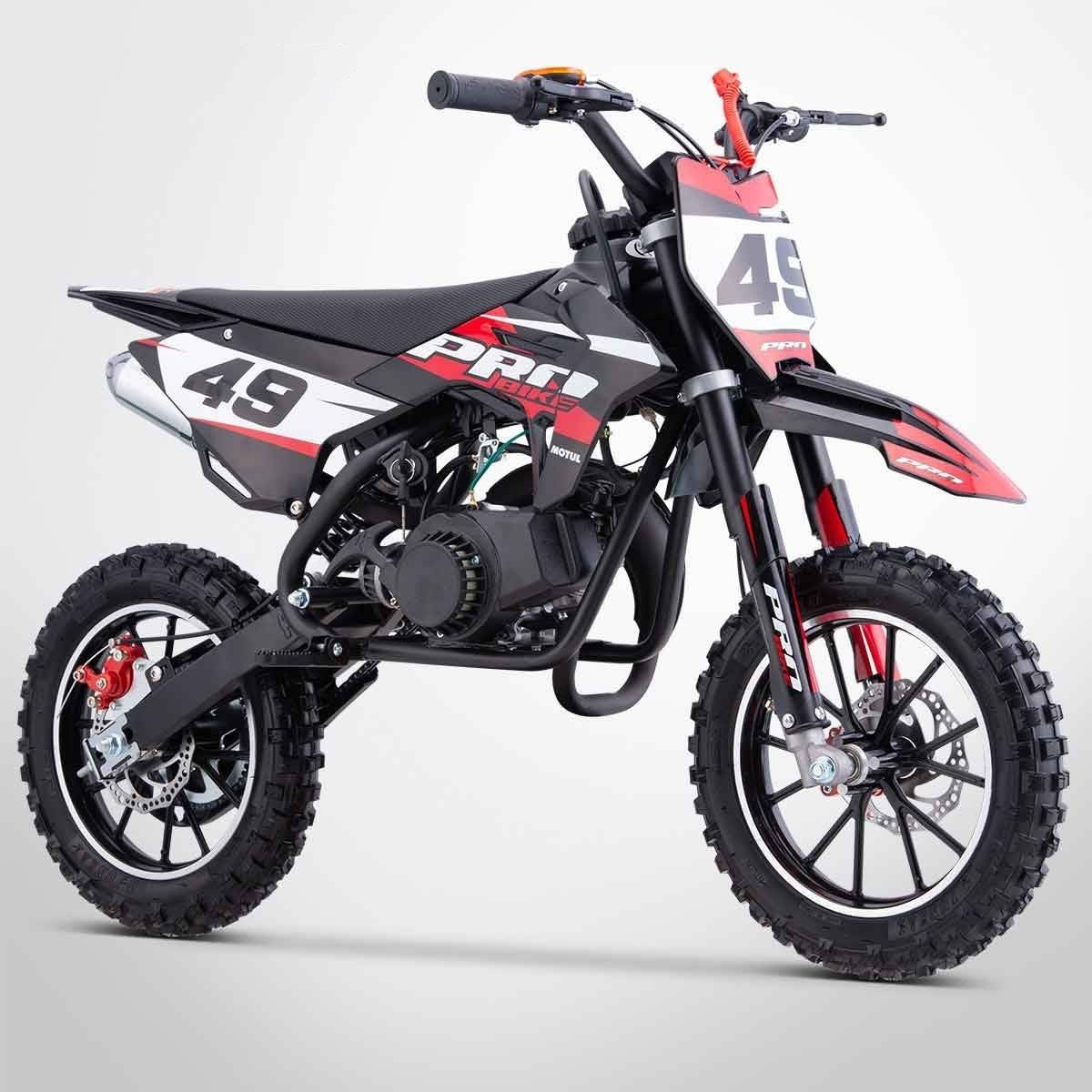 Pocket Cross PROBIKE 49 SX 2025