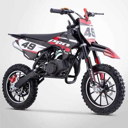 Pocket Cross PROBIKE 49 SX 2025