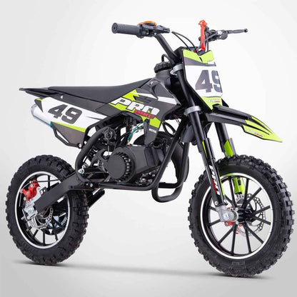 Pocket Cross PROBIKE 49 SX 2025