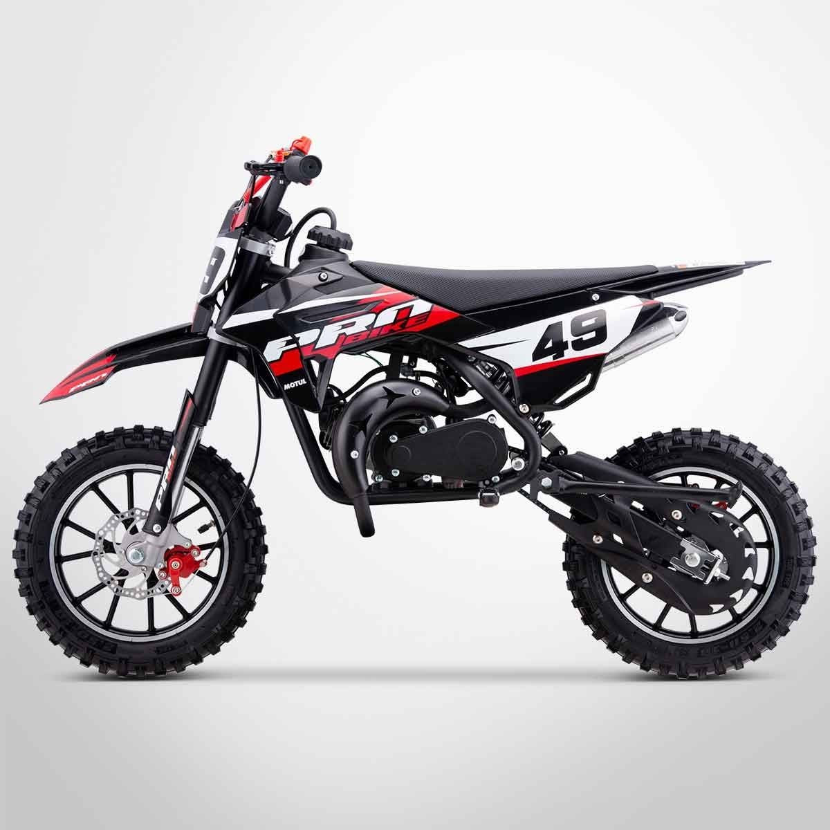 Pocket Cross PROBIKE 49 SX 2025