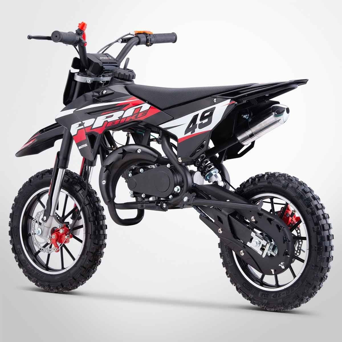Pocket Cross PROBIKE 49 SX 2025