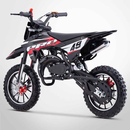 Pocket Cross PROBIKE 49 SX 2025