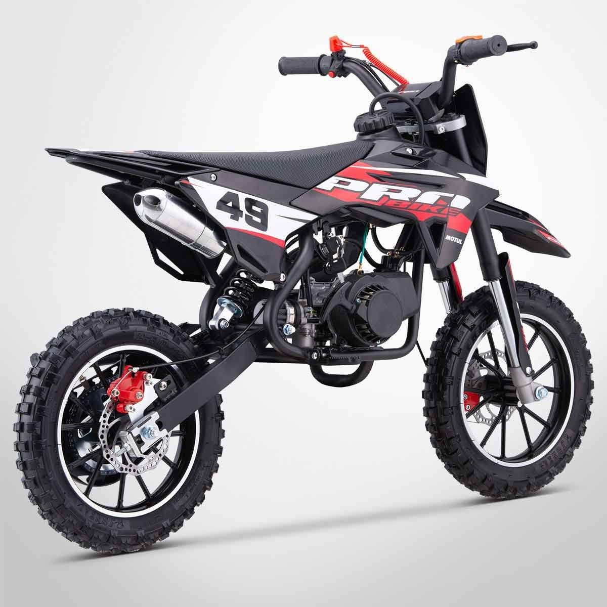 Pocket Cross PROBIKE 49 SX 2025