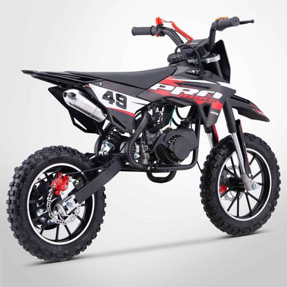 Pocket Cross PROBIKE 49 SX 2025