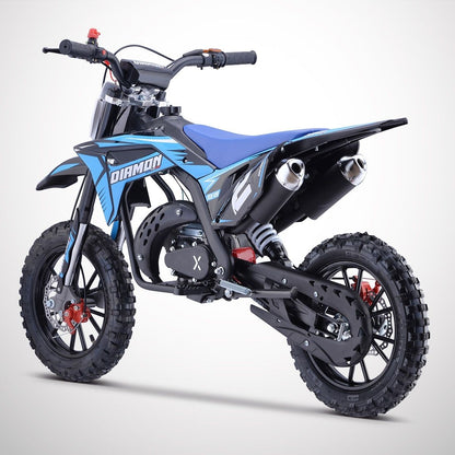 Mini cross RX 49 - DIAMON MOTORS - Edition 2025
