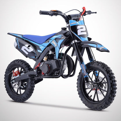 Mini cross RX 49 - DIAMON MOTORS - Edition 2025