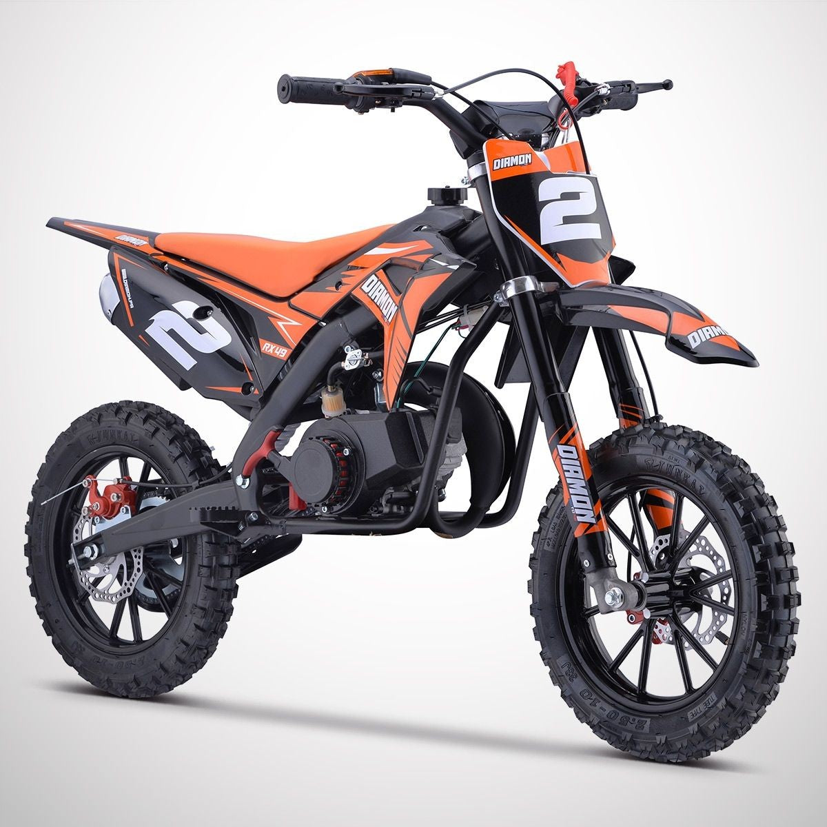 Mini cross RX 49 - DIAMON MOTORS - Edition 2025