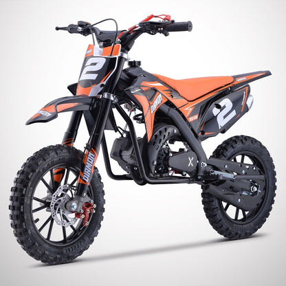 Mini cross RX 49 - DIAMON MOTORS - Edition 2025