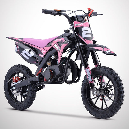 Mini cross RX 49 - DIAMON MOTORS - Edition 2025