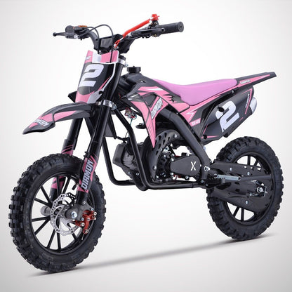 Mini cross RX 49 - DIAMON MOTORS - Edition 2025
