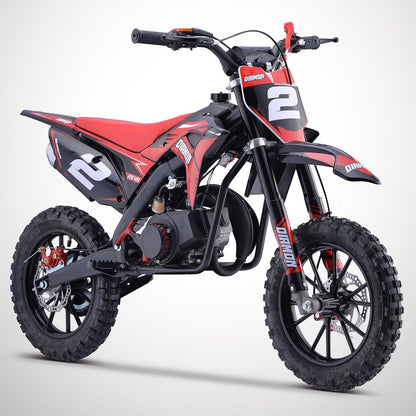 Mini cross RX 49 - DIAMON MOTORS - Edition 2025