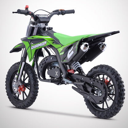 Mini cross RX 49 - DIAMON MOTORS - Edition 2025