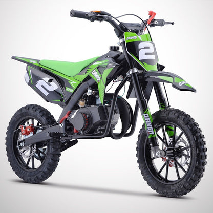 Mini cross RX 49 - DIAMON MOTORS - Edition 2025