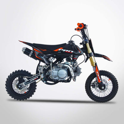Dirt bike enfant PROBIKE 88 SX 12/10 - Edition 2025