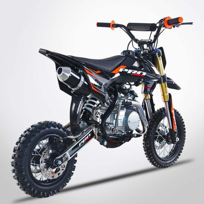 Dirt bike enfant PROBIKE 88 SX 12/10 - Edition 2025