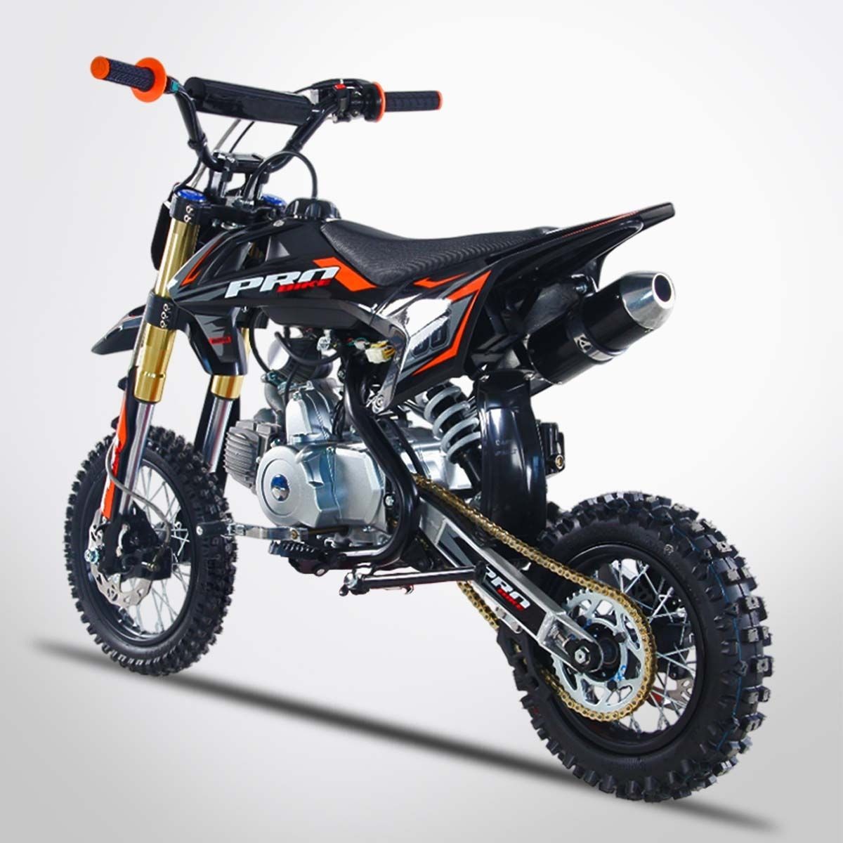 Dirt bike enfant PROBIKE 88 SX 12/10 - Edition 2025