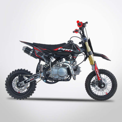 Dirt bike enfant PROBIKE 88 SX 12/10 - Edition 2025