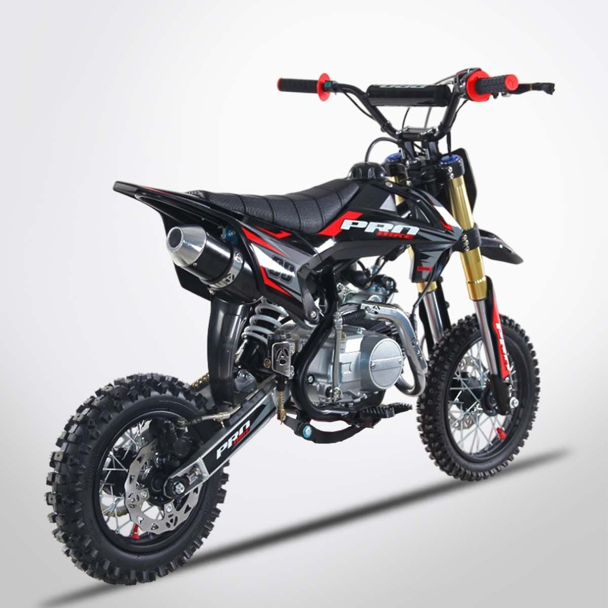 Dirt bike enfant PROBIKE 88 SX 12/10 - Edition 2025