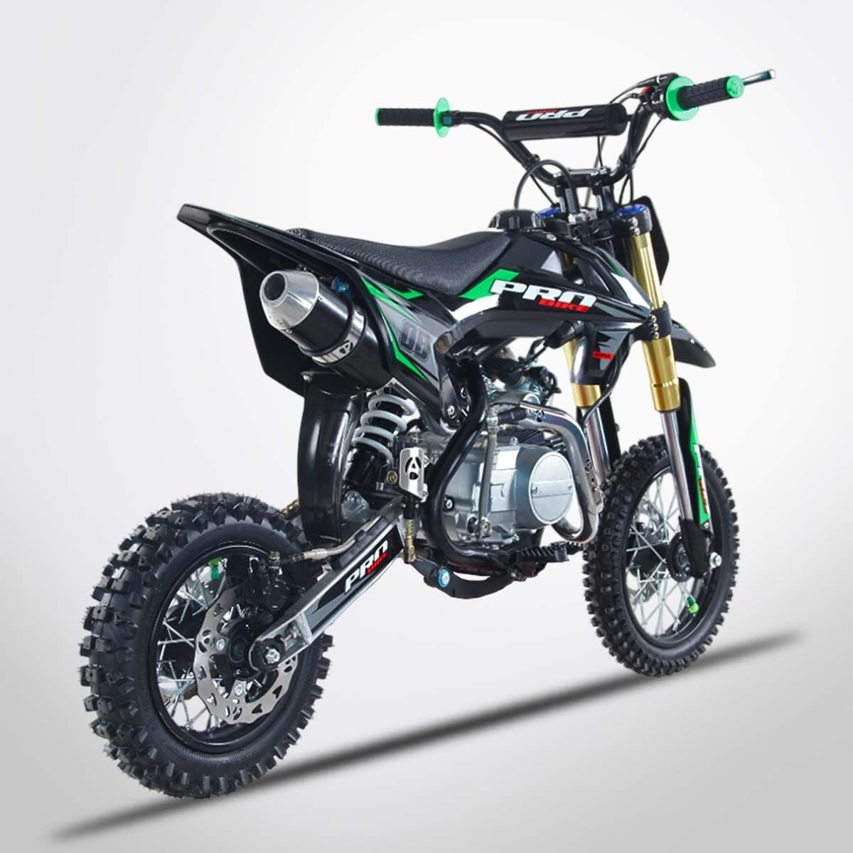 Dirt bike enfant PROBIKE 88 SX 12/10 - Edition 2025