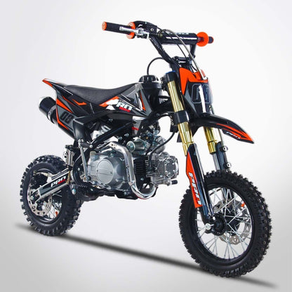 Dirt bike enfant PROBIKE 88 SX 12/10 - Edition 2025