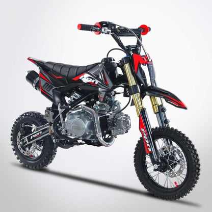 Dirt bike enfant PROBIKE 88 SX 12/10 - Edition 2025