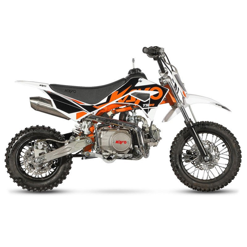 PitBike 90cc YX 1210 KAYO TS90