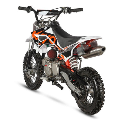 PitBike 90cc YX 1210 KAYO TS90