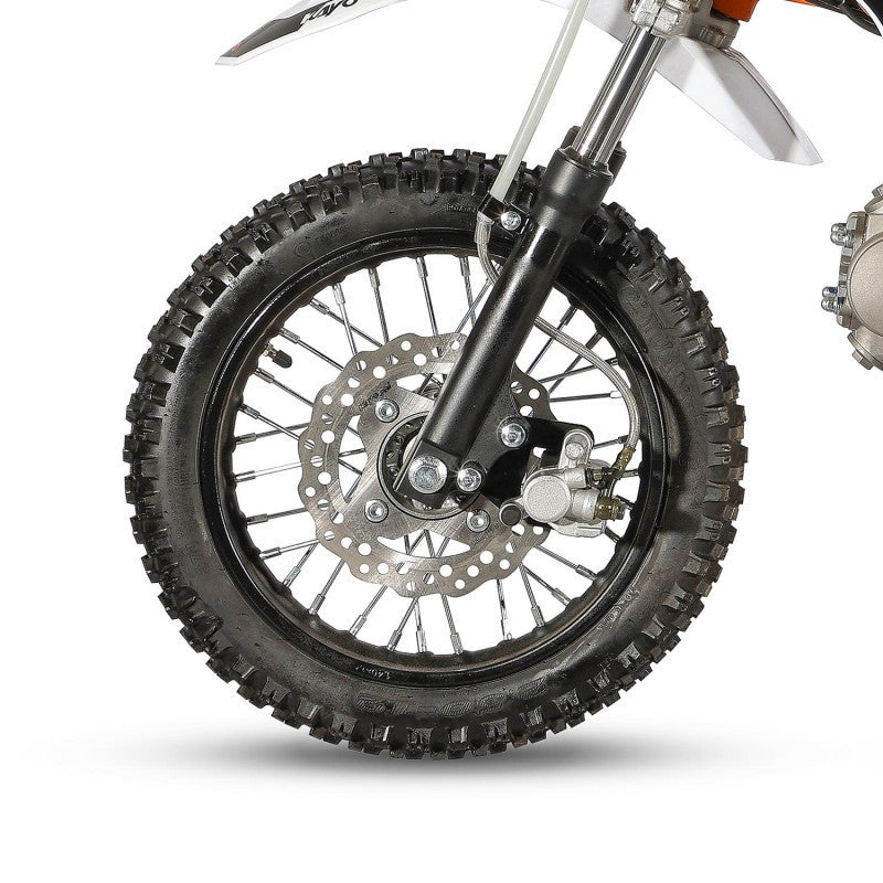 PitBike 90cc YX 1210 KAYO TS90