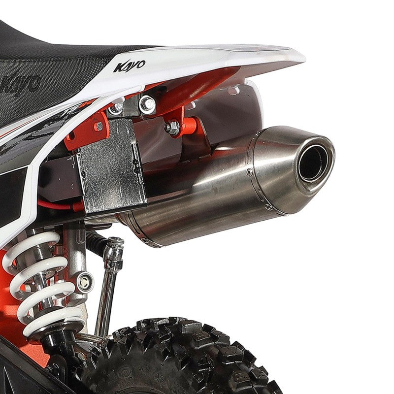 PitBike 90cc YX 1210 KAYO TS90