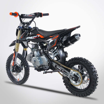 Dirt bike enfant PROBIKE 110 SX 14/12 - Edition 2025