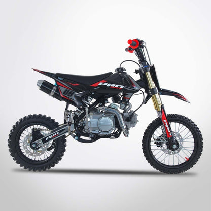 Dirt bike enfant PROBIKE 110 SX 14/12 - Edition 2025