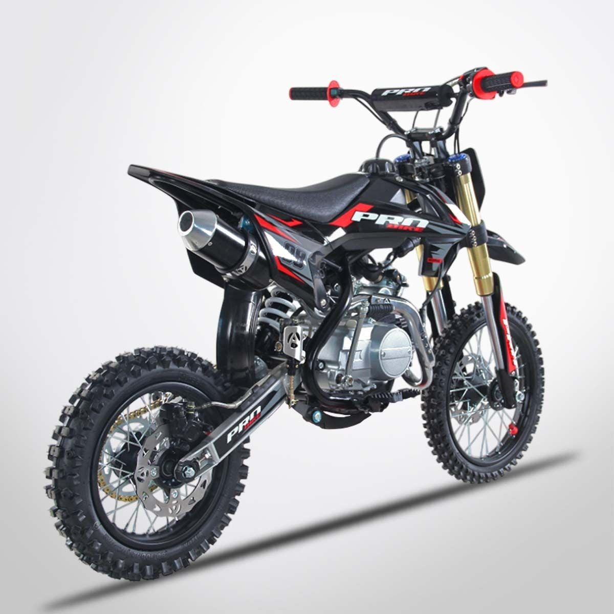 Dirt bike enfant PROBIKE 110 SX 14/12 - Edition 2025