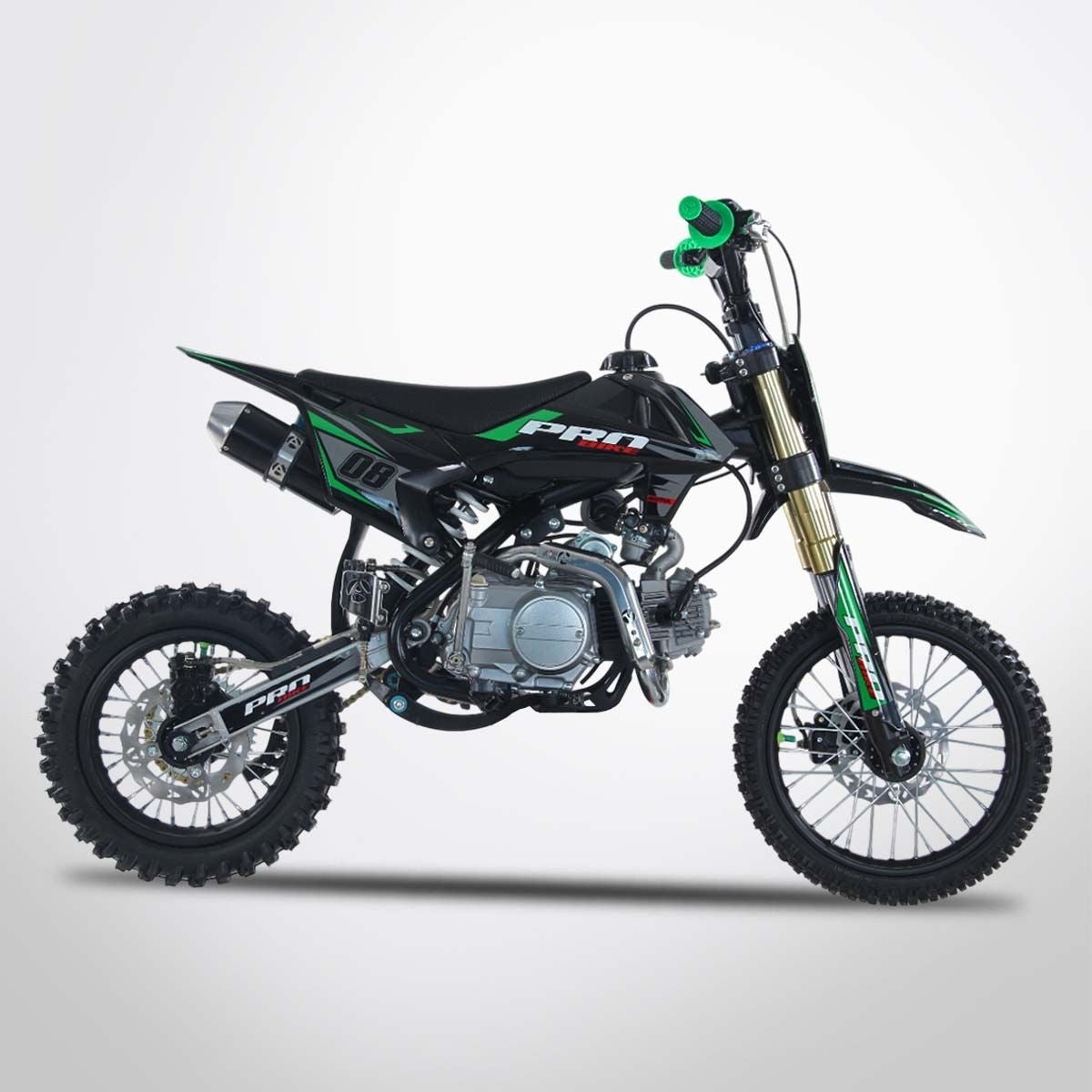 Dirt bike enfant PROBIKE 110 SX 14/12 - Edition 2025