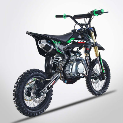 Dirt bike enfant PROBIKE 110 SX 14/12 - Edition 2025